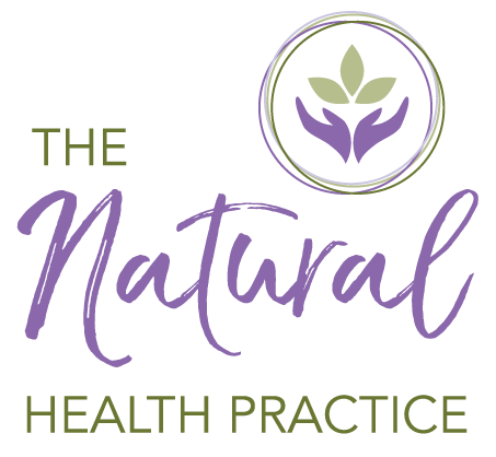 The Natural Health Practice Logo